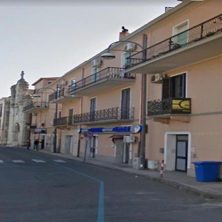 Bed and Breakfast La Conchiglia 2.0 Soverato Marina Exterior foto