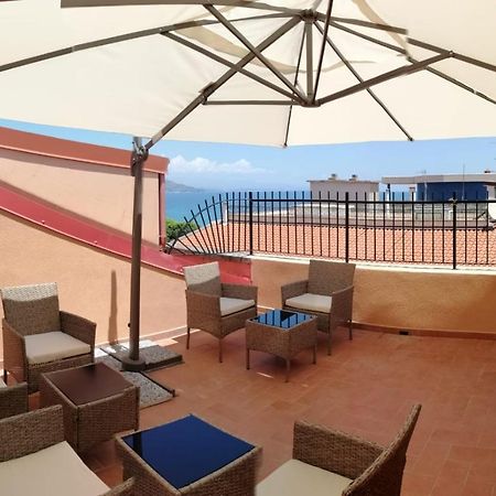 Bed and Breakfast La Conchiglia 2.0 Soverato Marina Exterior foto
