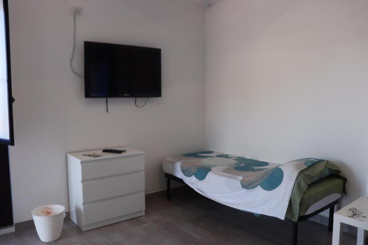 Bed and Breakfast La Conchiglia 2.0 Soverato Marina Exterior foto