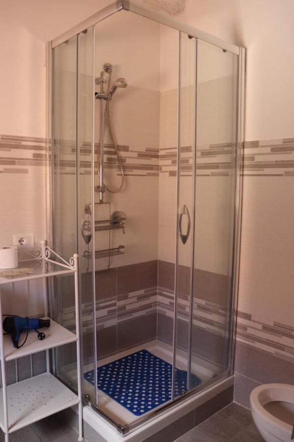 Bed and Breakfast La Conchiglia 2.0 Soverato Marina Exterior foto