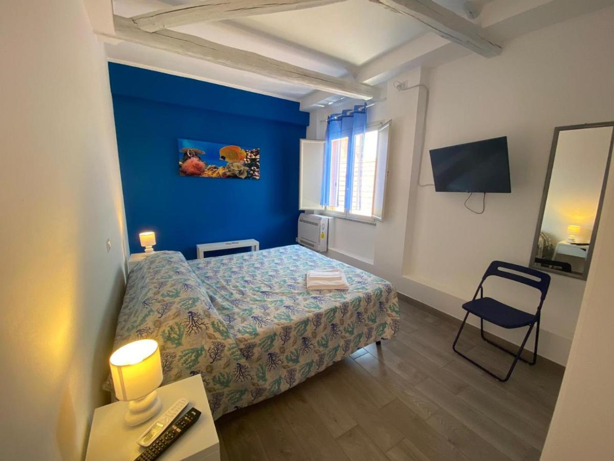 Bed and Breakfast La Conchiglia 2.0 Soverato Marina Exterior foto