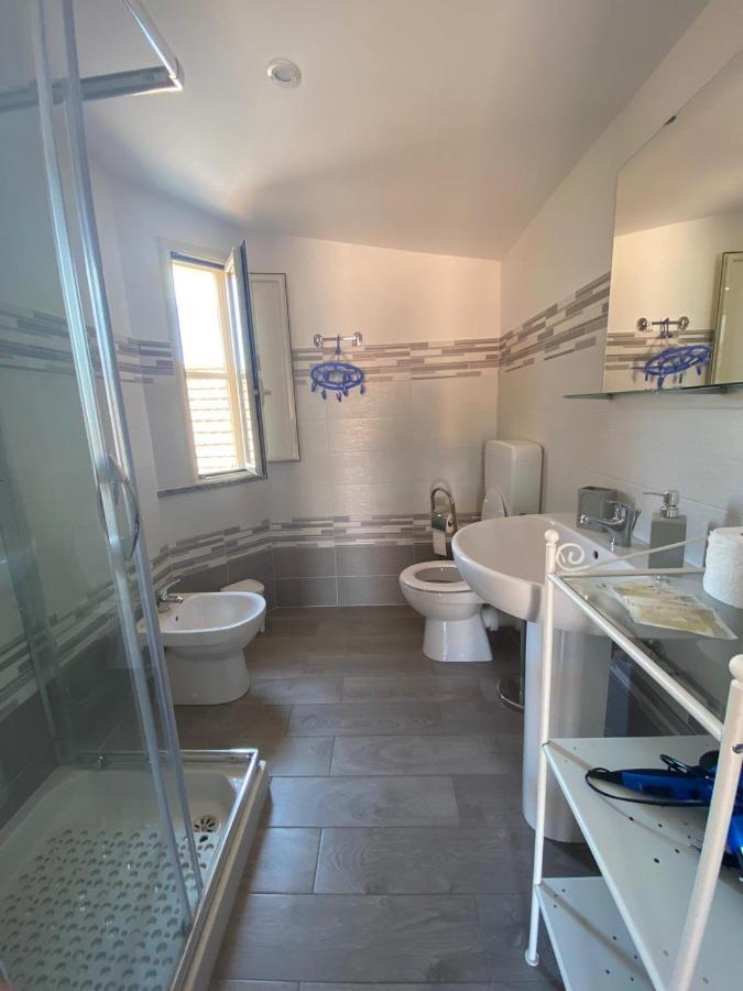 Bed and Breakfast La Conchiglia 2.0 Soverato Marina Exterior foto