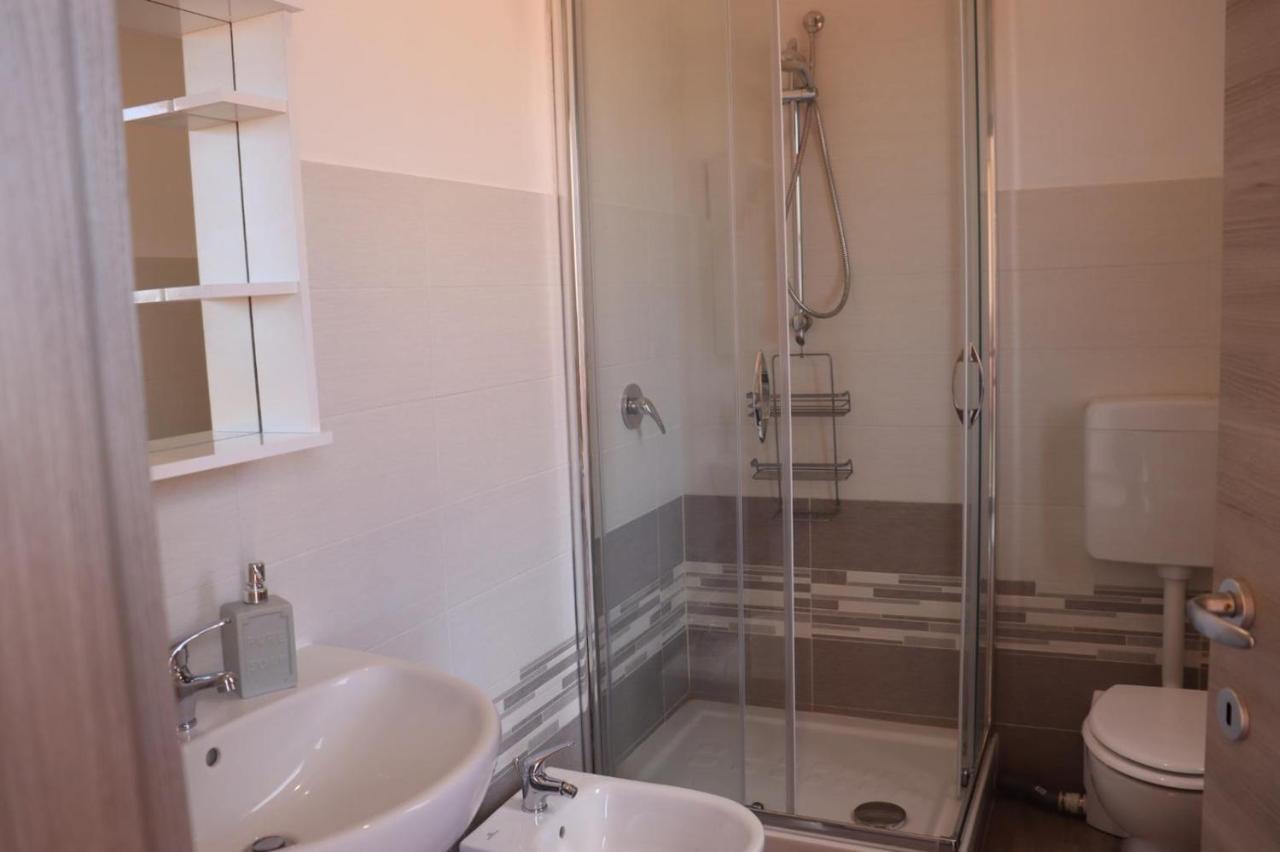 Bed and Breakfast La Conchiglia 2.0 Soverato Marina Exterior foto